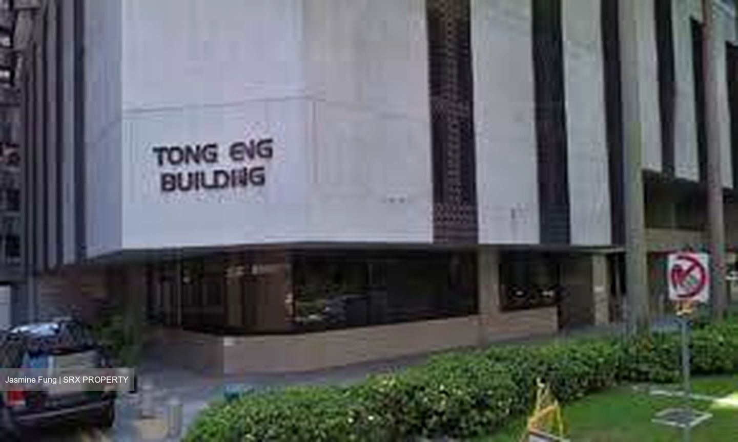 Tong Eng Building (D1), Office #460037431